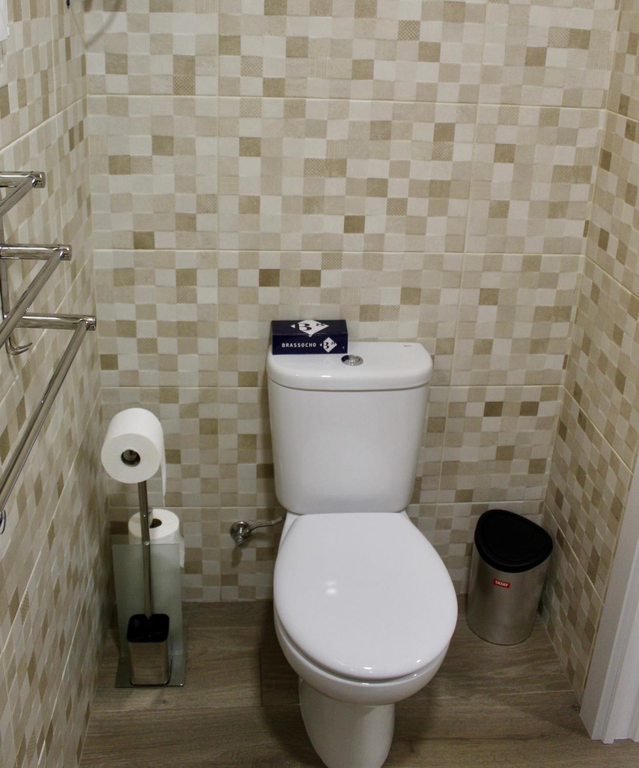 Jabega House 2 Apartment Малага Екстериор снимка