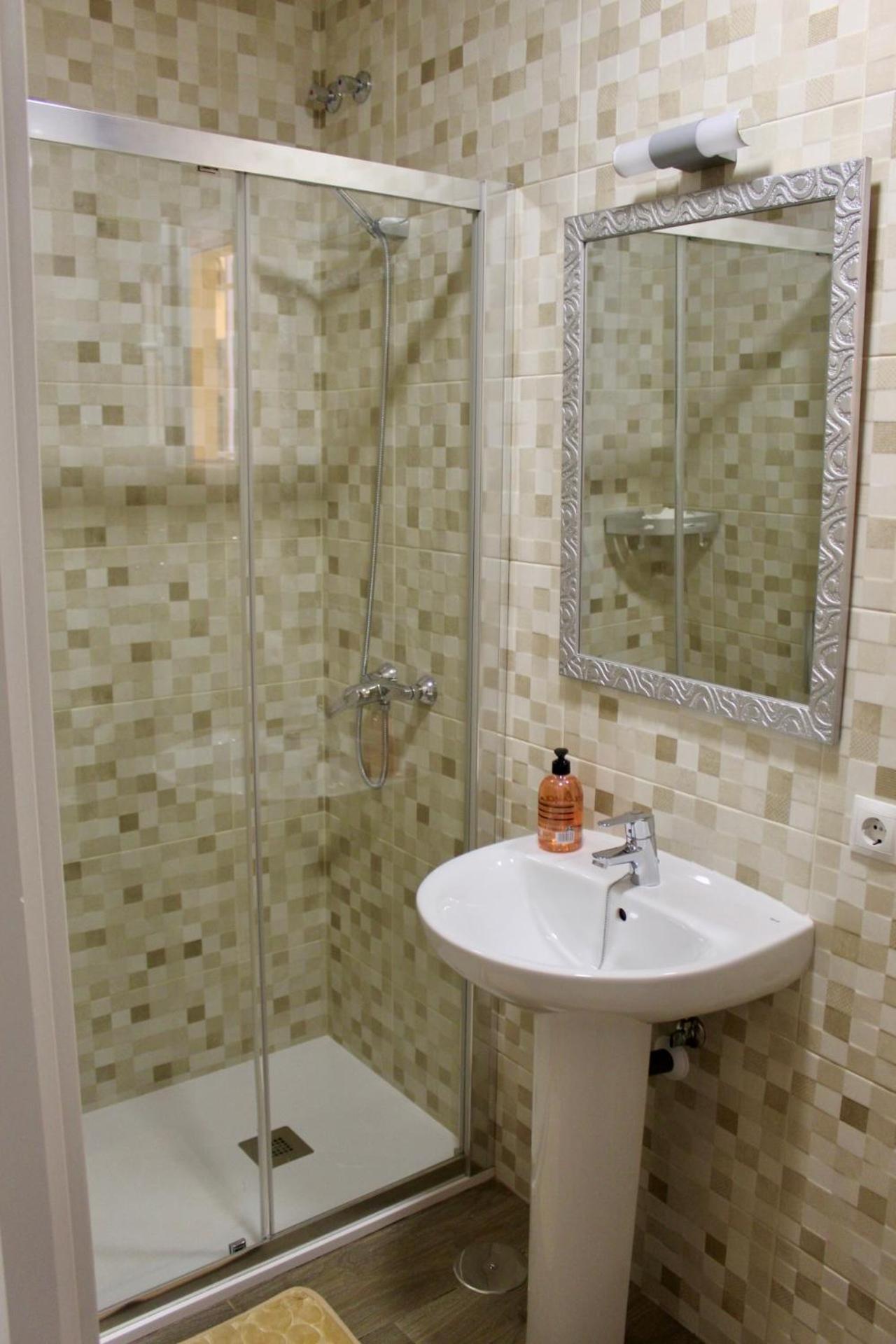 Jabega House 2 Apartment Малага Екстериор снимка