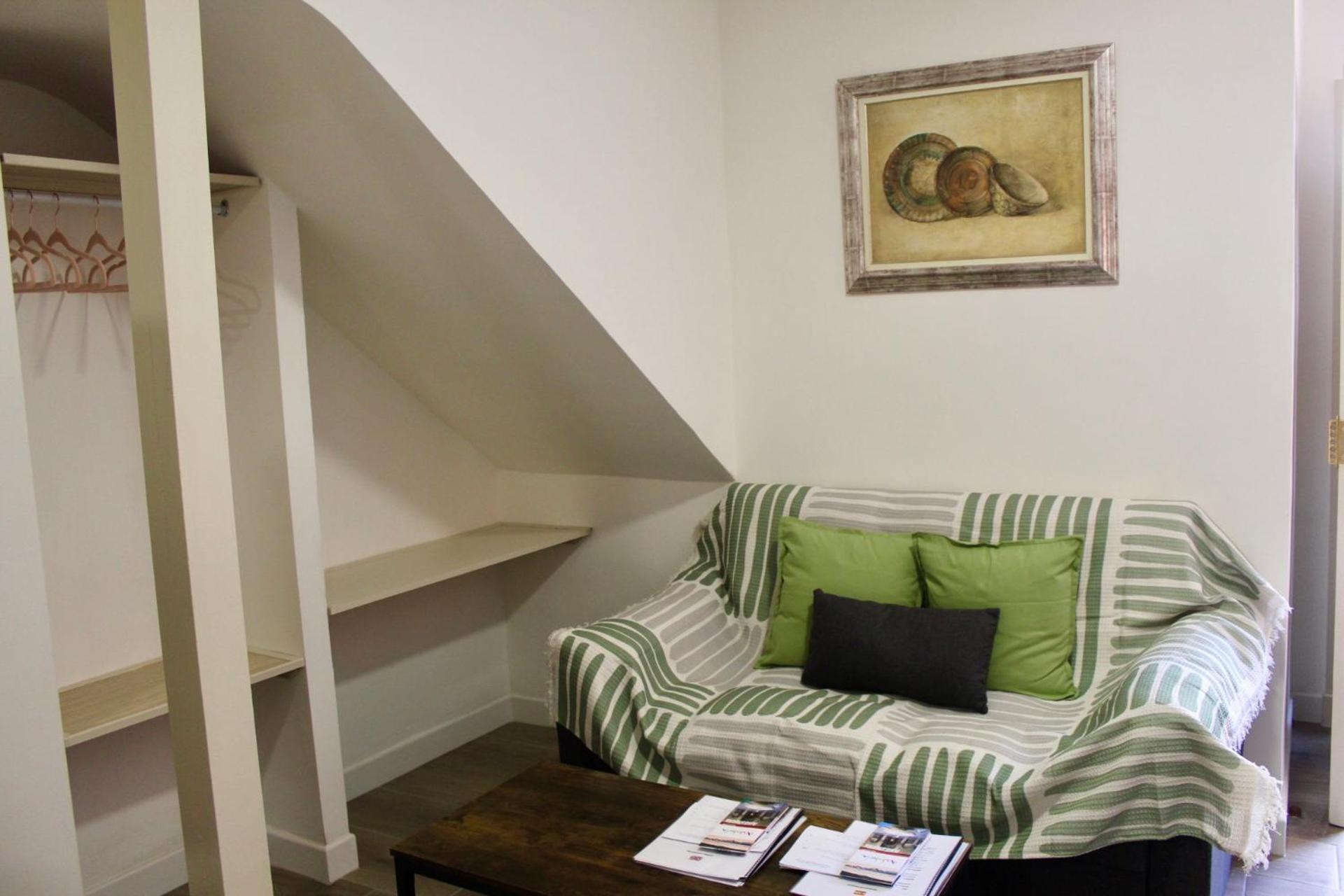 Jabega House 2 Apartment Малага Екстериор снимка