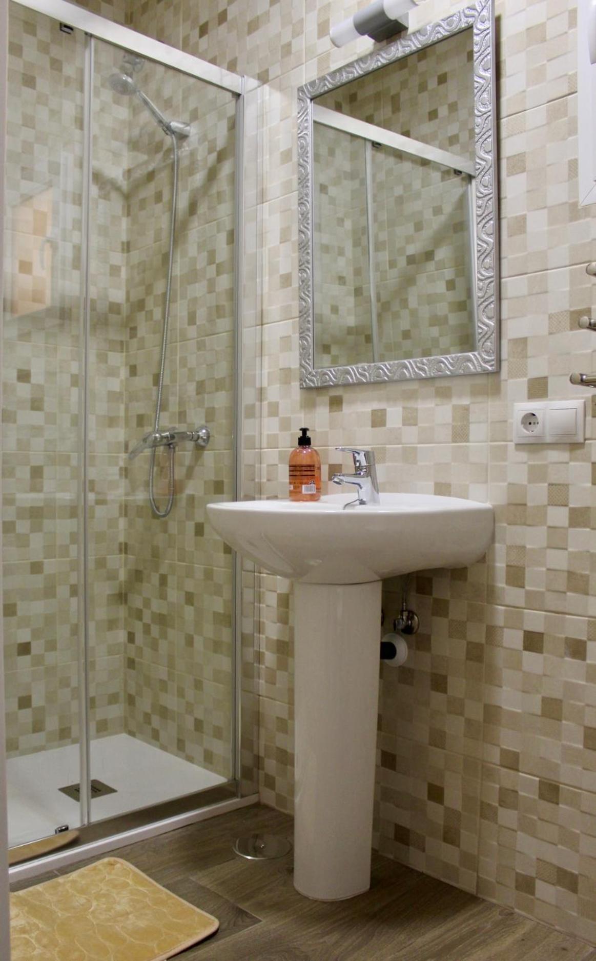 Jabega House 2 Apartment Малага Екстериор снимка
